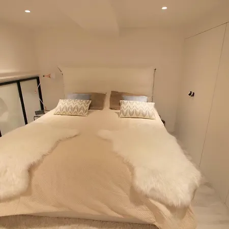 Apartment Le Senat