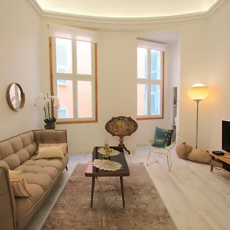 Le Senat Apartment Nice