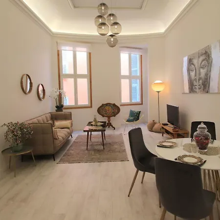 Appartement Le Senat