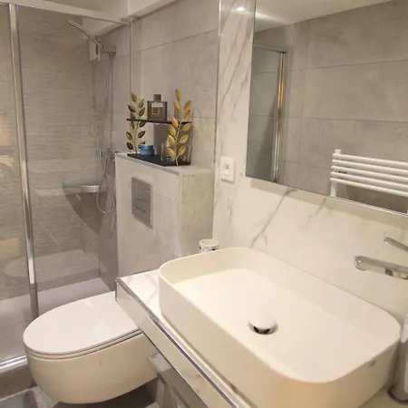 Le Senat Appartement
