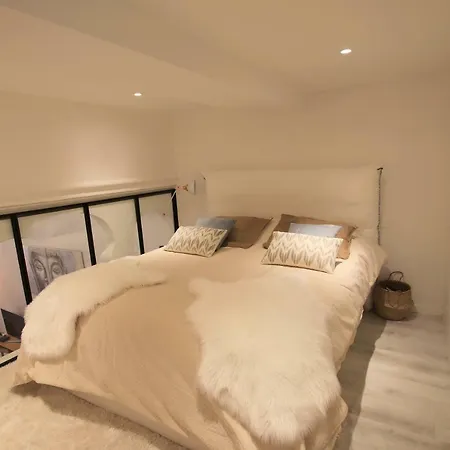 Le Senat Appartement *