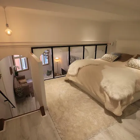 Appartement Le Senat Nice