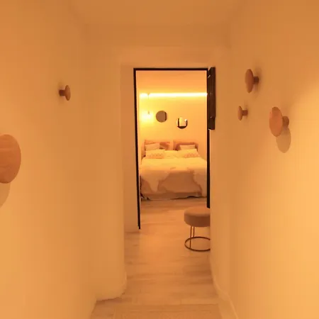 Le Senat Appartement
